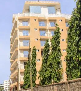 Hyatt Coast Regency 3 Bedroom ensuite - Nyali