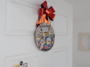 Minionz House #Free parking