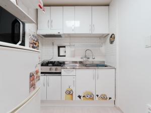 Minionz House #Free parking