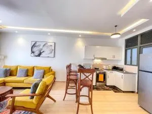 Lofty Retreat Your Serene Escape - Sisa