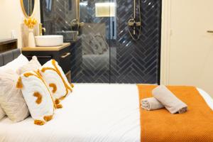 Cosy & Chill - Secret Suite au cœur de Cotignac