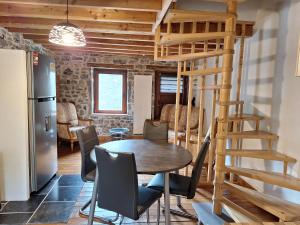 Maisons de vacances Relaxooz : photos des chambres