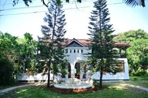 Riyasatkar Heritage Resort - Khamshet