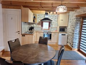 Maisons de vacances Relaxooz : photos des chambres