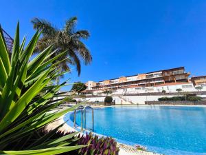 RenTenerife Magec Swing & Sun Amarilla Golf