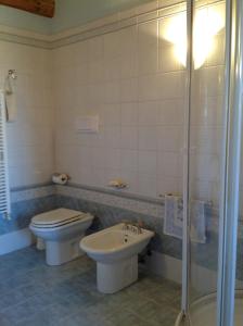 Villa Giulia, a splendid farmhouse in the Marche region