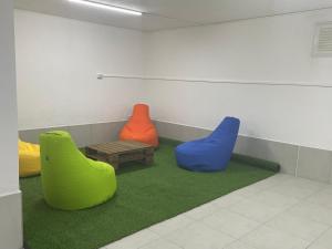 Four Seasons 1 - Ovacik