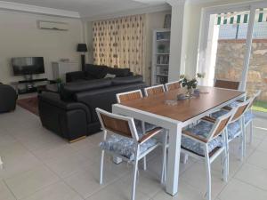 Four Seasons 1 - Ovacik