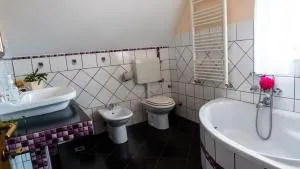 Popas Făgărășan - Rîuşor