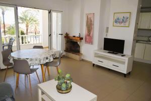 Anacasa San Fernando MET Oliva Nova AP642