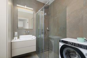 Exceptional Studio in Katowice with Parking by Noclegi Renters