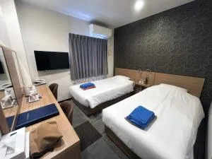 Business Hotel Goi Onsen - Vacation STAY 78238v - Hamano