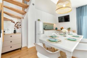 Borowikowa Comfortable Apartment Parking by Noclegi Renters