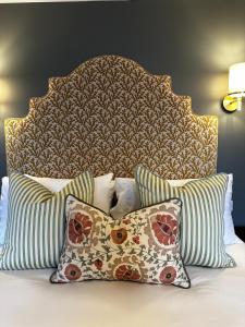 The Harbourview Hotel