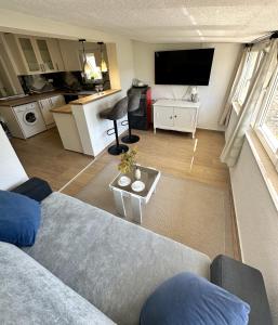 Apartmani Maja Kanica