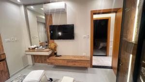 شقة القاهرة