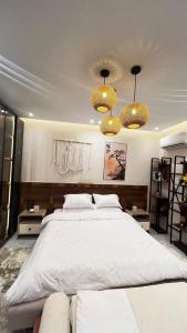 شقة القاهرة