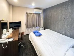 Business Hotel Goi Onsen - Vacation STAY 78235v - Hamano