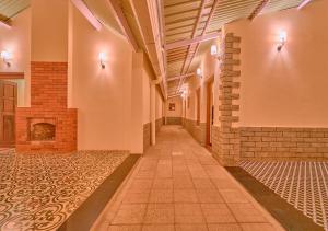 Mowbray House Resort Ooty by VOYE HOMES