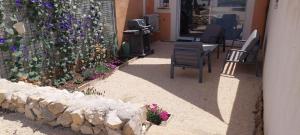 Appartements Appartement cosy : photos des chambres
