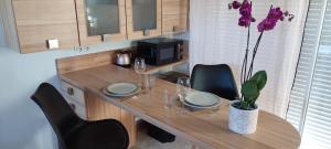 Appartement cosy
