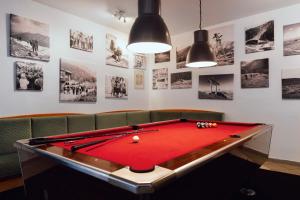 Hotel Boboty