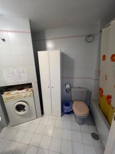 Estudio junto al mar