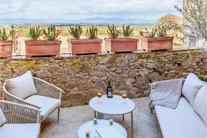 Appartamenti Anguria Toscana R - Scrofiano