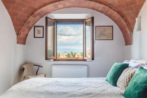 Appartamenti Anguria Toscana R