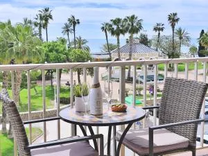 Apartamento El Nido - Torre del Mar