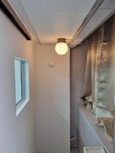 Shin-Nonhyeon Hideout