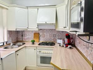 Apartamento La Iglesia