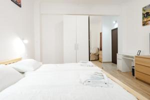 Gioele's Apartment