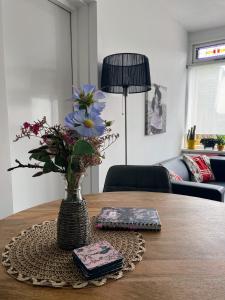 Holiday in Spakenburg Ootje