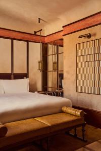 Superior Room room in Grand Hotel De La Minerve