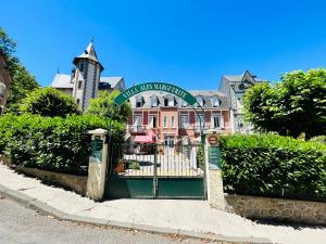 Appartements F1 Tulipe : photos des chambres