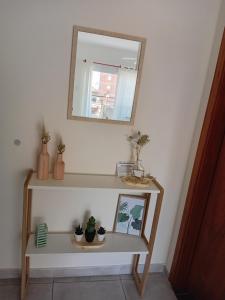 Apartmento Estudio Madrid
