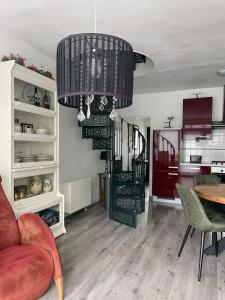 Holiday in Spakenburg Ootje