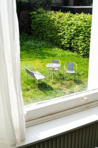 Charming 3BR by Redcliffe Gdns