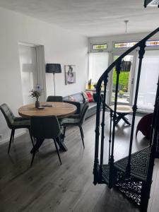 Holiday in Spakenburg Ootje