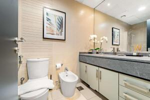 Silkhaus Vacation Homes Modern Studio near Almas in West Lake