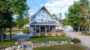 ESTATE HOUSE LIMIT 12 estate - أوبورن