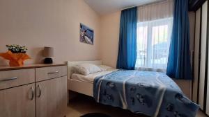 Cozy apartment in Petrovac