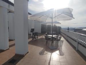 Apartamento Alhondiga Hervás