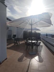 Apartamento Alhondiga Hervás