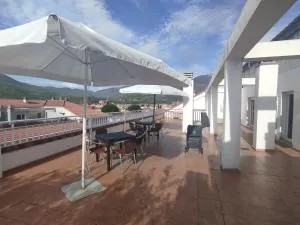 Apartamento Alhondiga Hervás - Gargantilla