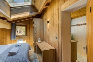 Apartment Soleil, Alpes Agency, Argentière, Sleeps 9