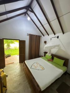 Habarana Farm Cottage