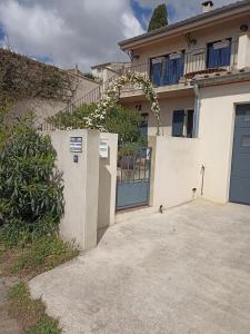 Appartements l-Ostalet : Appartement 1 Chambre