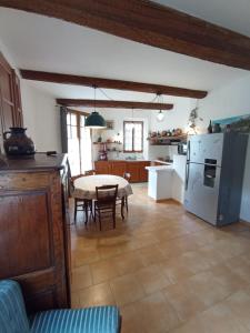La maison de Jules